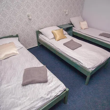 Hotel West Plaza Ustka