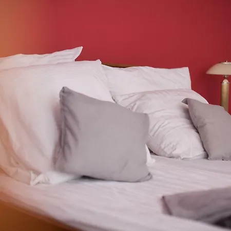 West Plaza Hotel Ustka